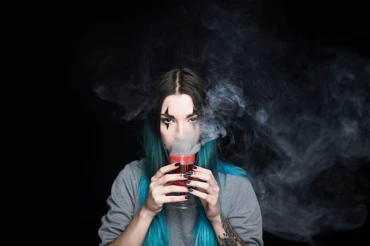 e zigarette nachfüllen – Schritt für Schritt Anleitung mit 7 Profi Tipps gegen Leckagen