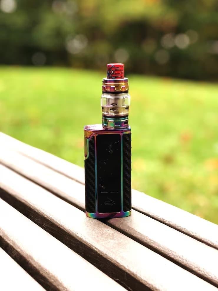 smok E-Zigaretten Test 2025 – praxisnahe Kaufberatung, Top-Modelle, Sicherheitstipps und Liquid-Guide