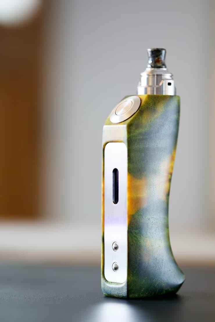 einweg-e-zigaretten Ratgeber – Tests, Sicherheitstipps und die besten Modelle für Einsteiger