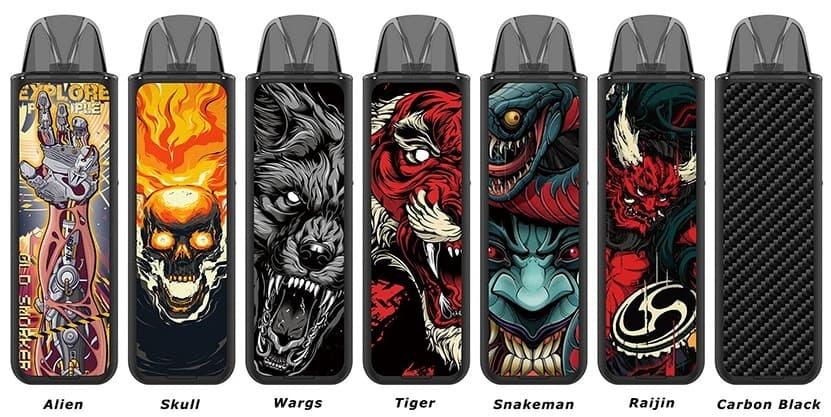 geekvape z coil Test und Ratgeber für E-Zigaretten – Leistung, Geschmack und Lebensdauer