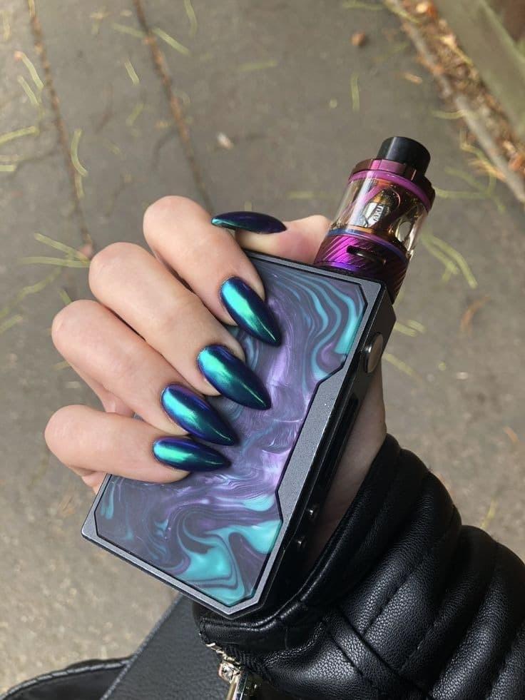 aspire nautilus 3 E-Zigaretten Test 2025 – Geschmack, Coils und Dampferfahrungen