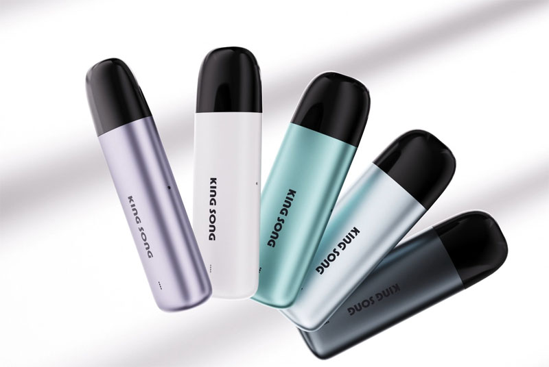 veo e zigarette Test & Kaufberatung – Praxiserfahrungen, Akku, Liquid und Zubehör