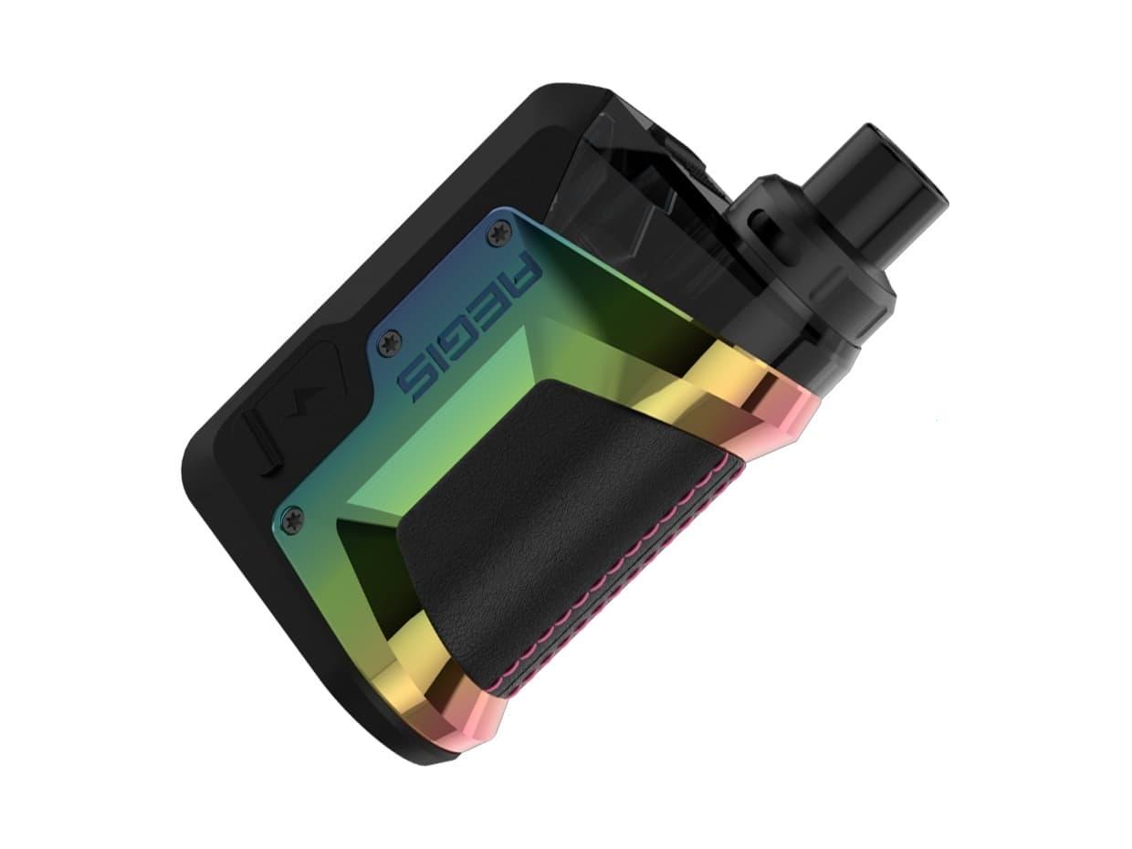 vape pod Ratgeber 2025 – Beste E-Zigaretten Modelle, Akku- und Liquidtipps für den Umstieg