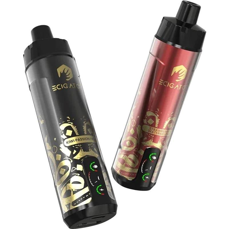 aroma liquids Neuheiten, Tests und Mixing-Tipps für E-Zigaretten