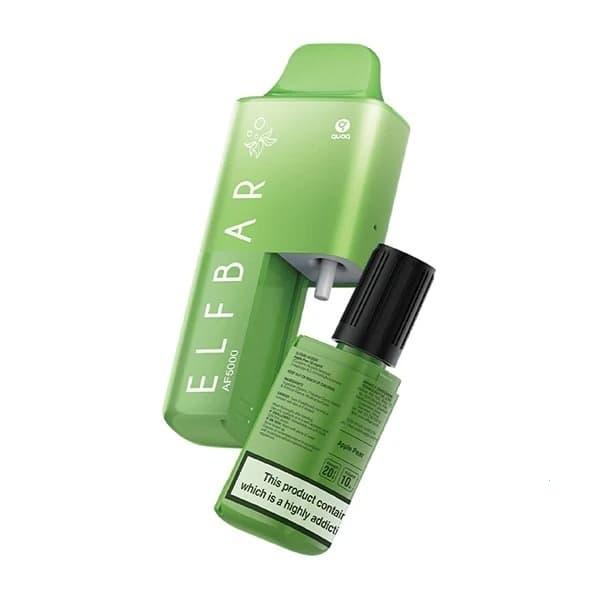 Aktuelle große einweg vapes im Vergleich 2025 – Top Modelle, Akkuleistung und Geschmackstipps