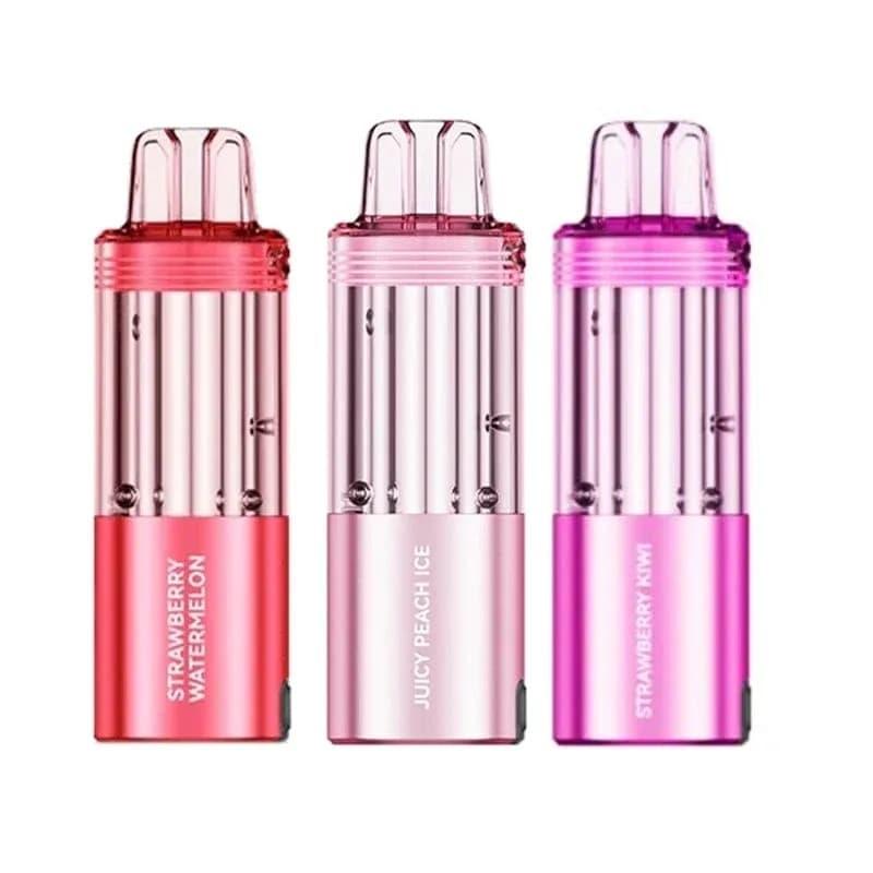 e zigarette verdampfer Ratgeber 2025 – Top Modelle, Pflege Tipps und Dampfleistung im Vergleich