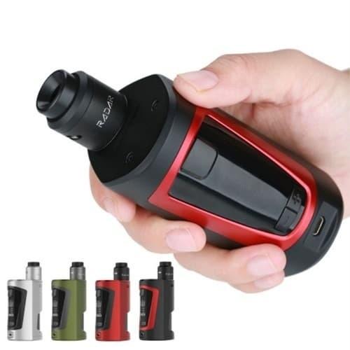 waikiki melone und ibvape E-Zigaretten im Test mit fruchtigen Aromen, Dampfertipps und Kaufberatung