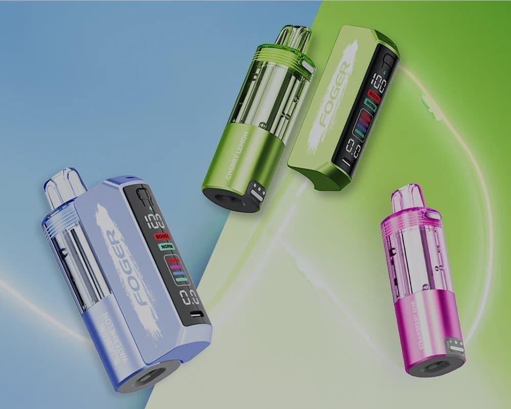 e-zigarette Ratgeber 2025 – Vergleich, Testsieger und Praxis-Tipps für Einsteiger