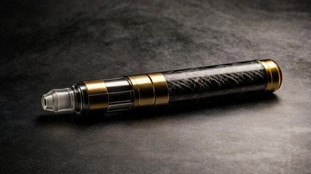 unterschied e-zigarette und vape verstehen – Technik, Nikotin und Tipps für Einsteiger