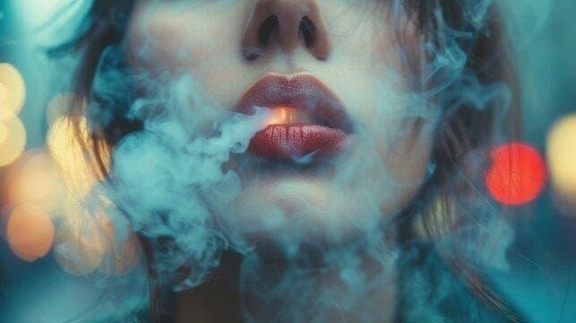 Neuste Untersuchung zu blei in e zigaretten erklärt Gesundheitsrisiken, Nachweismethoden und sichere Alternativen