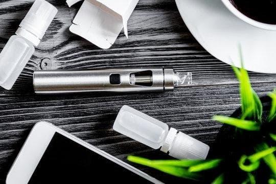 vaporesso E-Zigaretten Test 2025 Ratgeber für Einsteiger, beste Modelle und Liquid Tipps