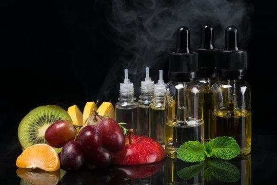 vapour stores Ratgeber zu E-Zigaretten – Vergleich, Top Modelle, Zubehör und Sicherheit