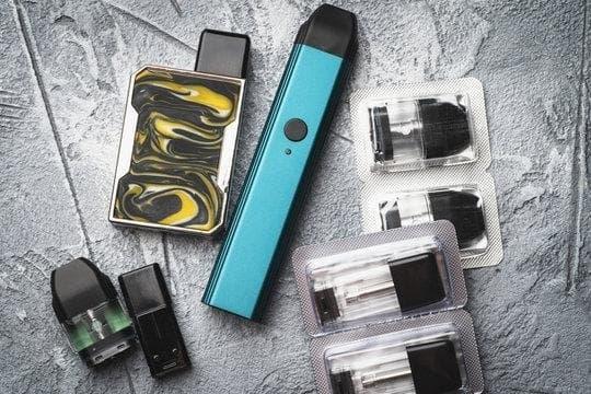 beste einweg vape 2024 im großen Vergleich – Top Modelle, Testsieger und praktische Kaufberatung