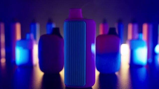 geekvape wenax q – ausführlicher Test, Praxisbericht und Kaufberatung für moderne E-Zigaretten