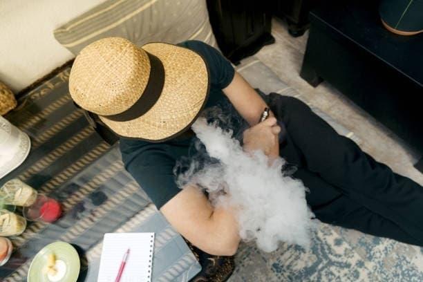 e-zigarette im koffer vergessen strafe erklärt Bußgeld Rechte und praktische Tipps für Reisende