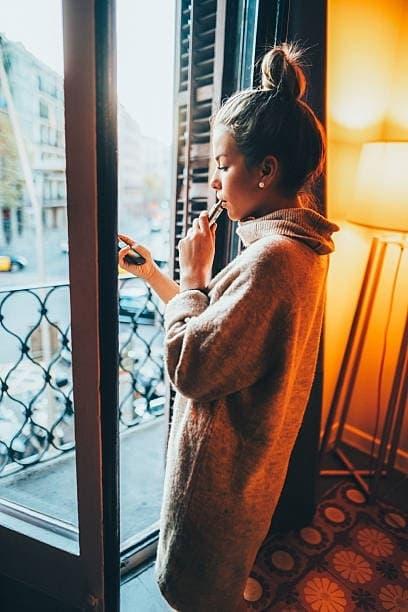 görke e zigarette im Praxistest - Funktionen, Akkulaufzeit und Kaufberatung für Einsteiger