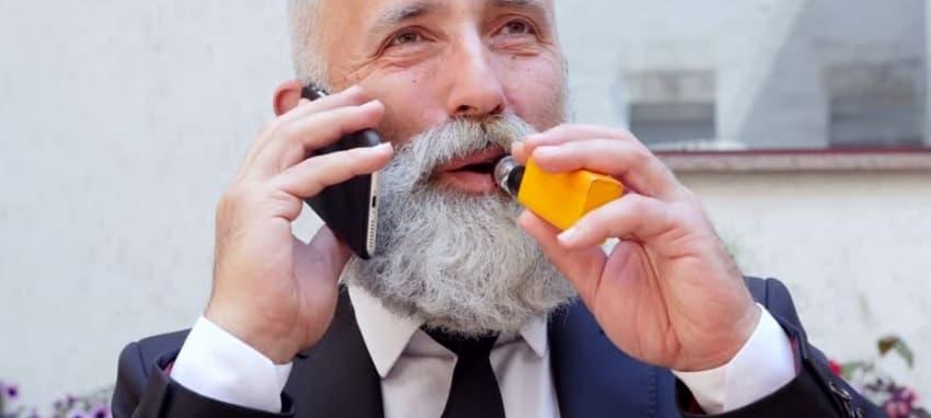 e-zigarette Ratgeber 2025 – Testsieger, Kaufberatung und praktische Tipps für Einsteiger und Umsteiger