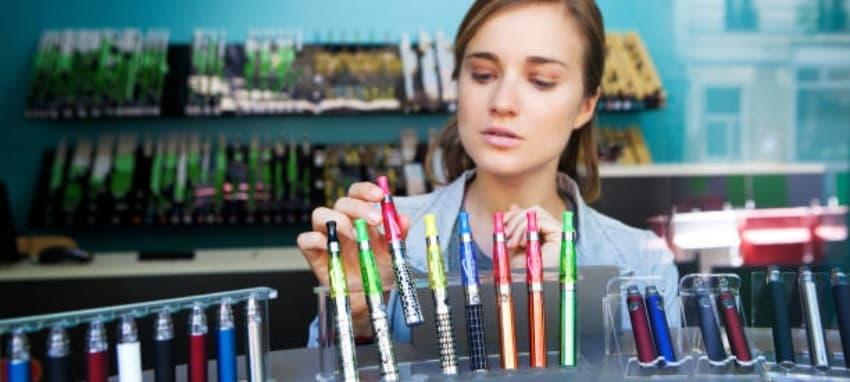 liquid e zigarette sicher auswählen Ratgeber zu Aromen Nikotinstärken und den besten Liquids