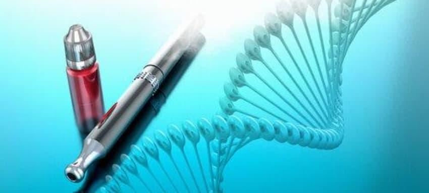 Neue Studie zur gesunde e zigarette und praktische Tipps für gesundheitsbewusstes Dampfen