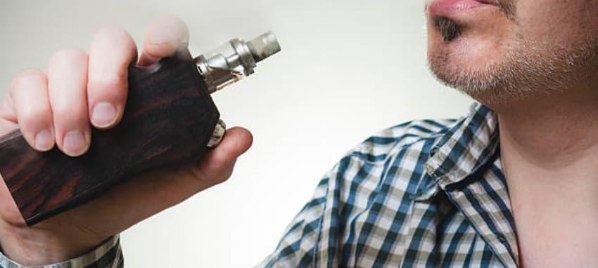 nikotinfreie e zigaretten im Test 2025 – sichere Alternativen, beste Aromen und Kaufberatung