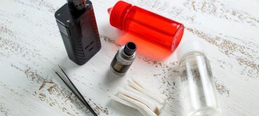 einweg vape blinkt beim ziehen Ursachen erkennen und schnell beheben mit einfachen Tipps