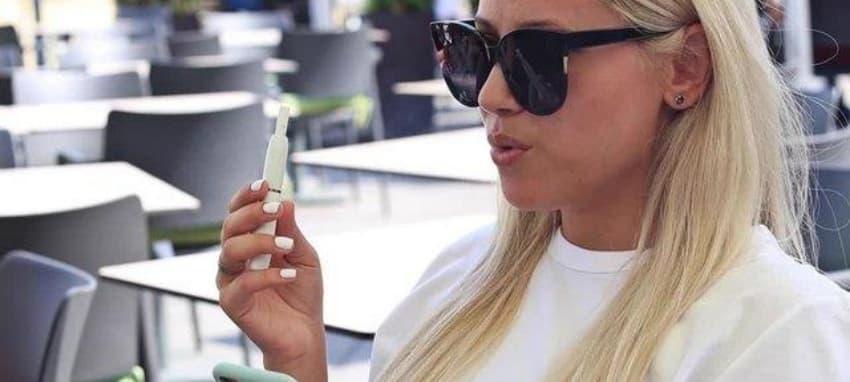 logic e zigarette Guide 2025 – Test, Erfahrungen, Kaufberatung und Liquid Tipps für Einsteiger