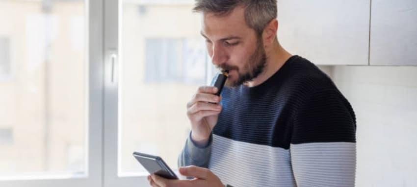 husten durch e zigarette – Ursachen, Vorbeugung und praktische Tipps gegen Reizhusten