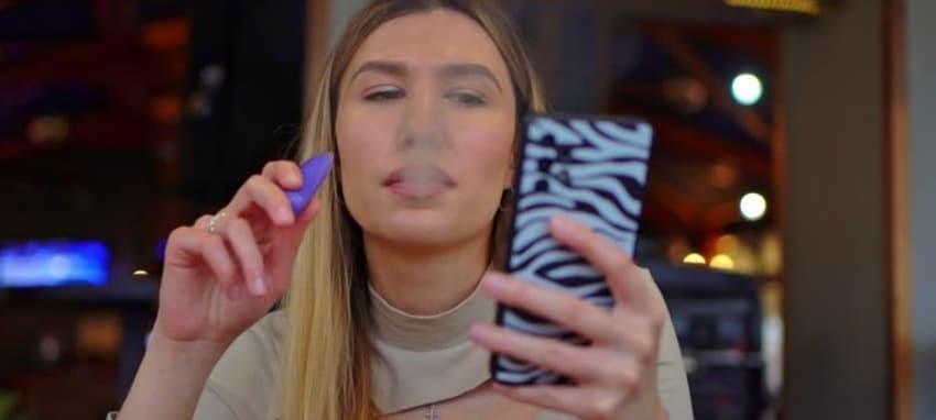 caesar e zigarette Ratgeber – caesar e Dampfen einfach erklärt