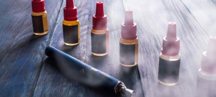 Liquid e-zigarette Ratgeber mit Aromenvergleich, Nikotinstärken und Sicherheitstipps