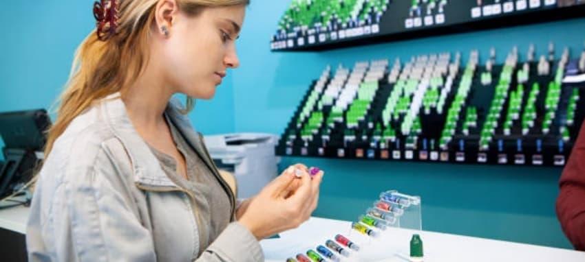 gebrauchte e zigaretten kaufen Ratgeber für Auswahl Reinigung Akku-Check und Preisvergleich