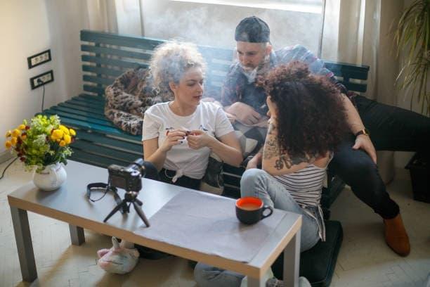 Wie gefährlich sind e zigaretten wirklich – Experten analysieren Studien, Risiken und Mythen