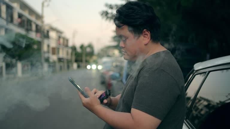 Wie e-zigarette das Risiko einer darmentzündung beeinflussen kann – Symptome, Studien und Prävention