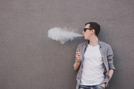 puffs vape Ratgeber für Einsteiger – ibvape Testbericht und ibvape Kaufberatung zu E-Zigaretten