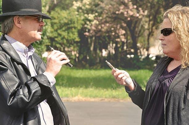 e shisha elf bar im Test – Aromenvielfalt, Akkuleistung und die besten Kauf-Tipps 2025