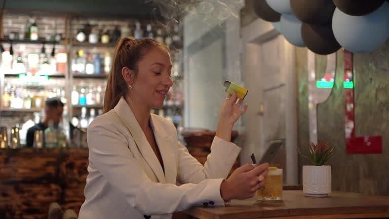 e shisha liquid kaufen - Tests, Geschmackstipps und sichere Inhaltsstoffe